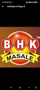 BHK MASALE , HATHRAS