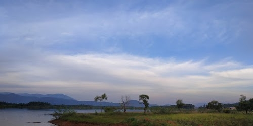 Theni District Border Check Post