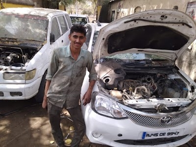Sultana Ka Bas