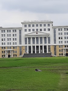 Royal Global University