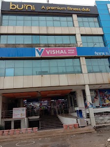 Vishal Mega Mart