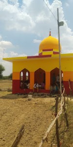Shiv mandir. Suraj singh