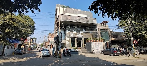 Model Town