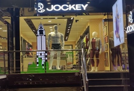 Jockey Exclusive Store