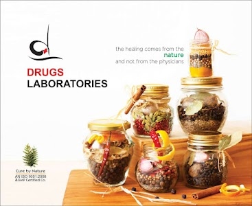 Drugs Laboratories