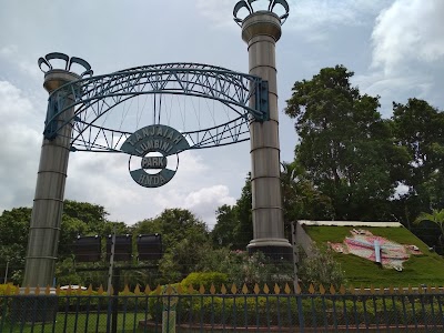 Lumbini Parking
