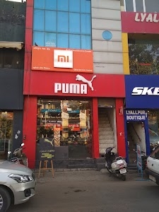 PUMA