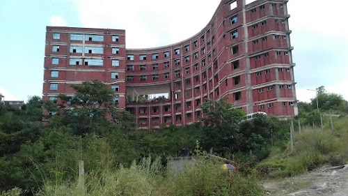 Bhoranj