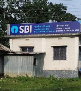 Chittamara State Bank Of India