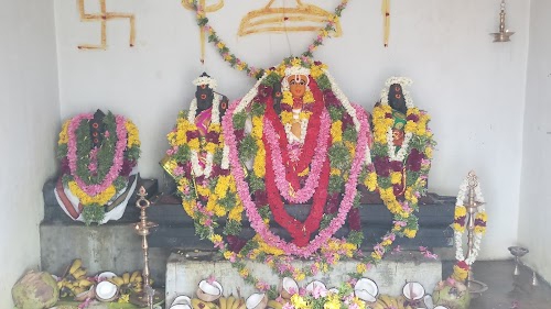 Sastha kovil