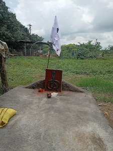 Takshak Maharaj Mandir