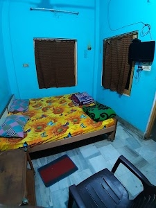 Ambika Lodge