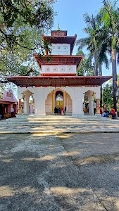 Siddh Baba Mandir
