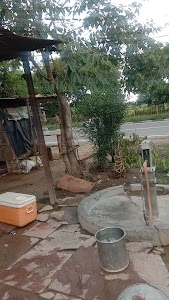Ahmedabad Pavitra bhojanalay Tera Agra Gwalior Road
