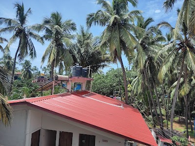 Goa Bagan