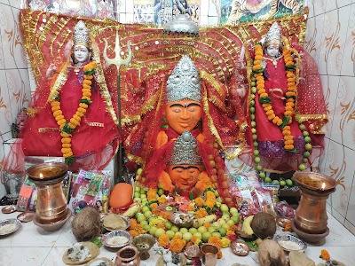 Bilai mata mandir
