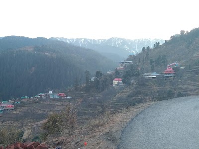 Bairagiwala