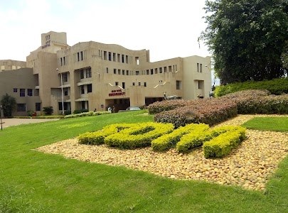 SDM College of Dental Sciences & Hospital