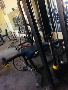 PowerHouse GYM