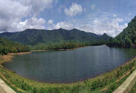 Padampur Dam