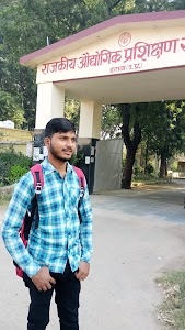 Government ITI Etawah