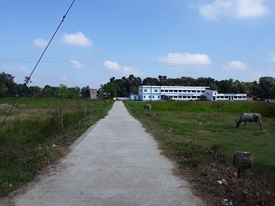 Pritilata Waddedar Mahavidyalaya
