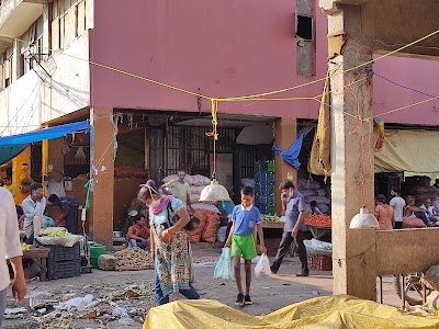 Okhla Mandi