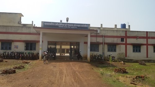 ITI KARELI BADI