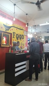 Hotel Bengaluru Naati Mane