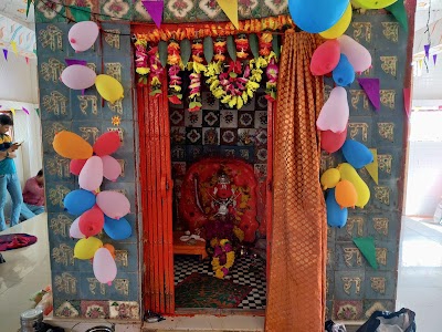 Bagicha wale Hanuman ji