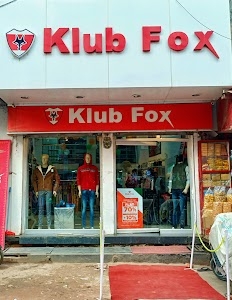Club Fox