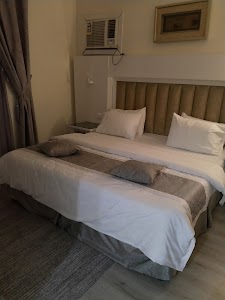 Golden House aparthotel- Jeddah