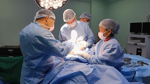 Swagat Super Speciality Hospital and Surgical institute