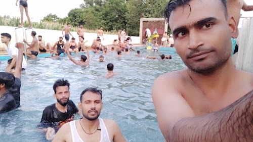 New Krishna Family Restraurant