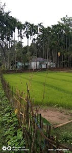 Bondukmara Purbopar Sobahi Maktab Masjid