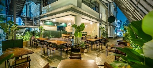 Nove, The Italian Kitchen