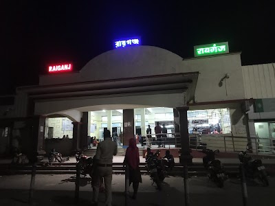 Raiganj Chinese