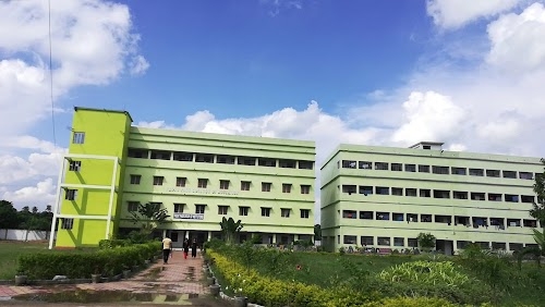 FRONT PAGE SCHOOL OF EDUCATION