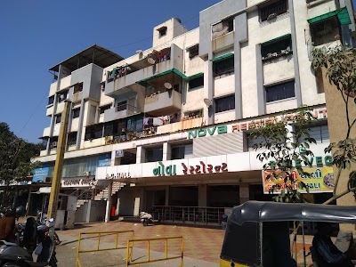 NOVA RESTAURANT