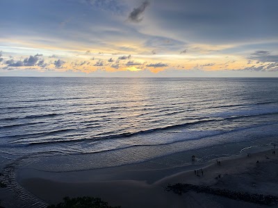 seaside home stay