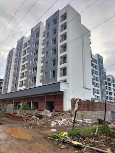 Mukta lake city