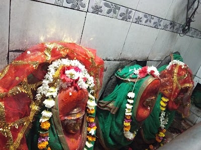 Jagdamba Temple