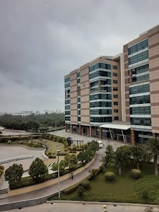 Capgemini 6B Ecospace