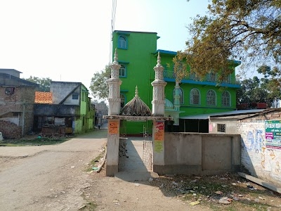 Kharkati Jame Mosque