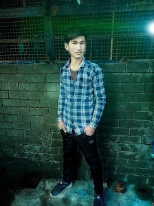 Deepesh Kushwaha