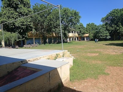 BBD Govt.,PG College, Chimanpura (Shahpura), Jaipur, Rajasthan