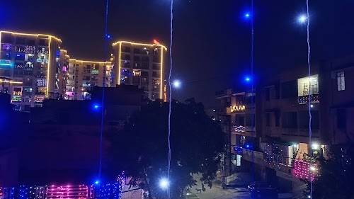 Raj Bagh