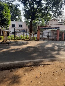 Gurundia Police Station