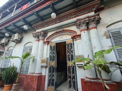 Sobhabzar Daw ThakurBari