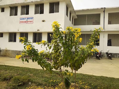 BNMU NORTH CAMPUS